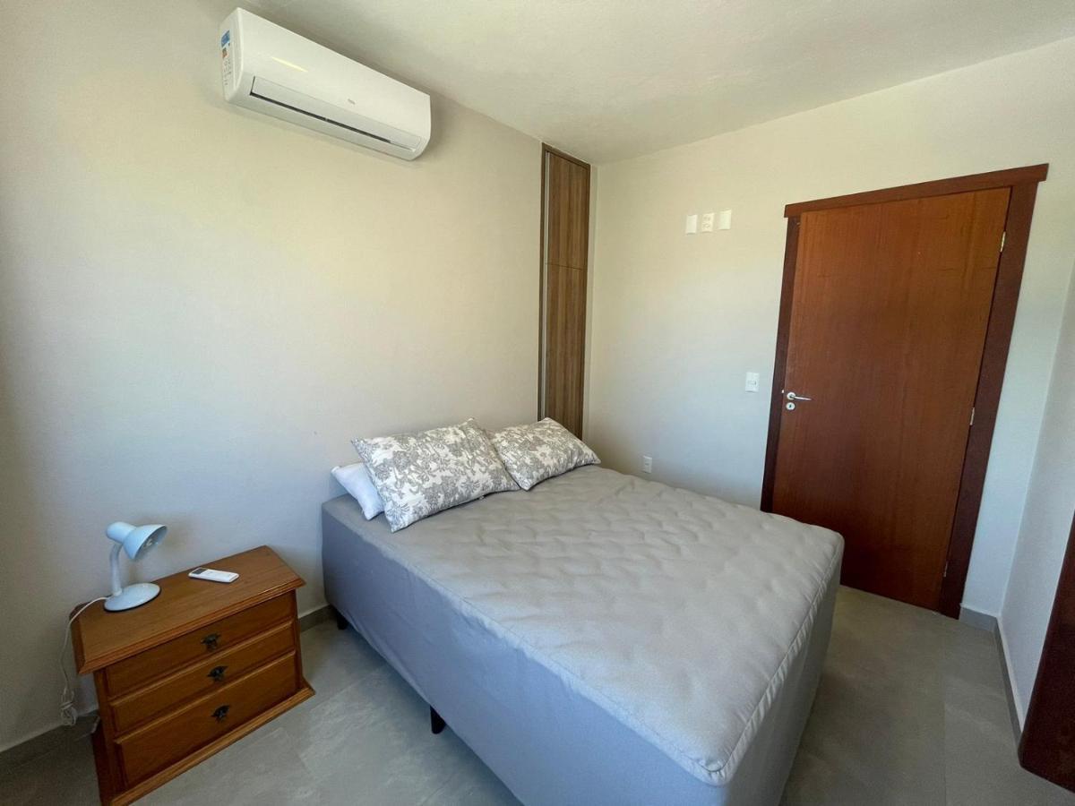 דירות בומבינאס Residencial Pica Pau 301 מראה חיצוני תמונה