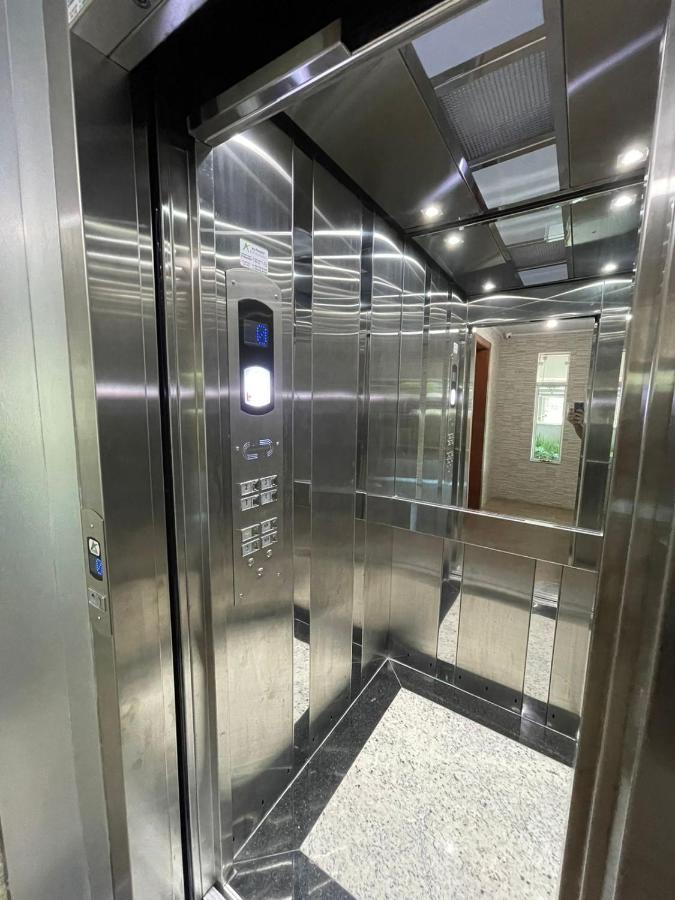 דירות בומבינאס Residencial Pica Pau 301 מראה חיצוני תמונה